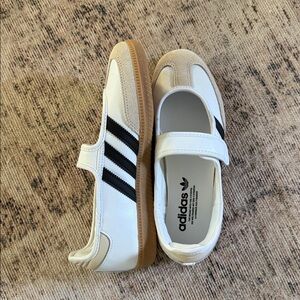 Adidas Samba Mary Jane